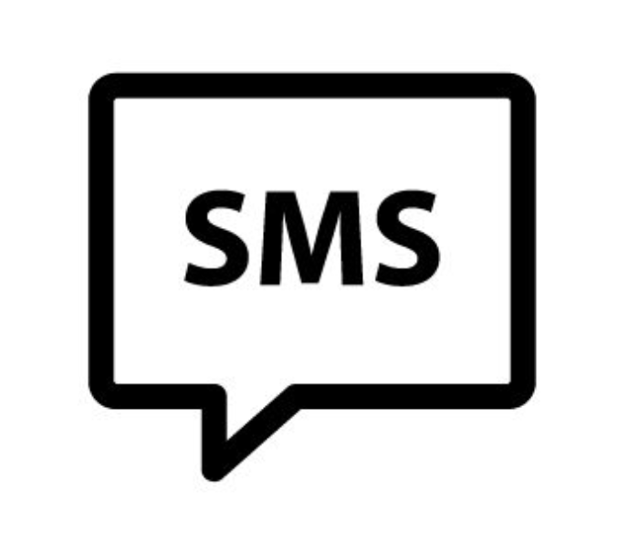 SMS